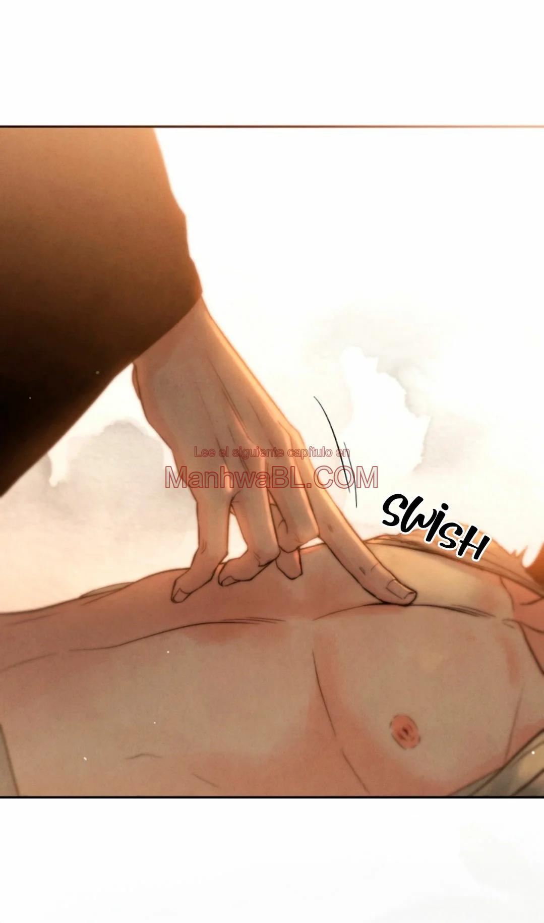 Toxina - Capítulo 15 manhwa