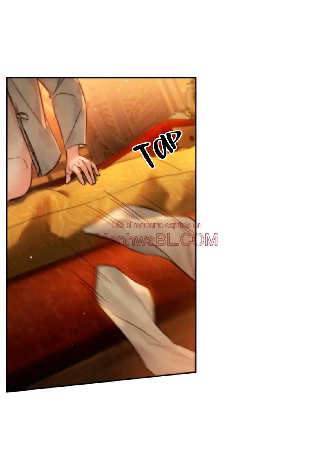 Toxina - Capítulo 15 manhwa