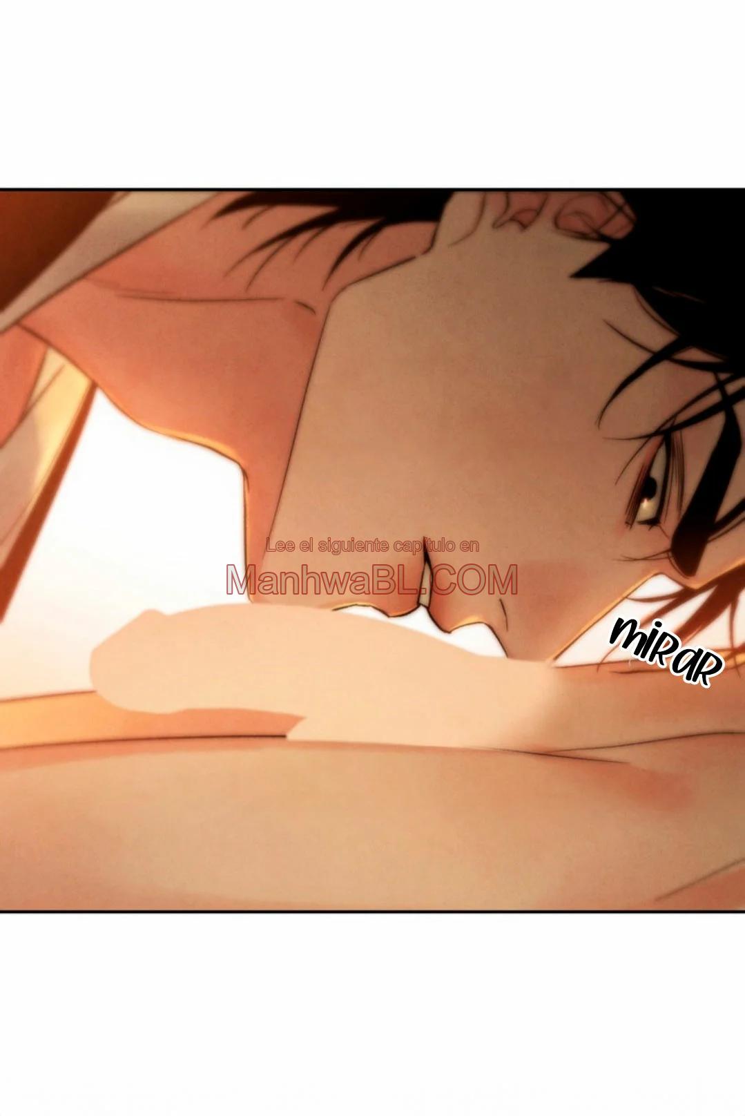 Toxina - Capítulo 15 manhwa