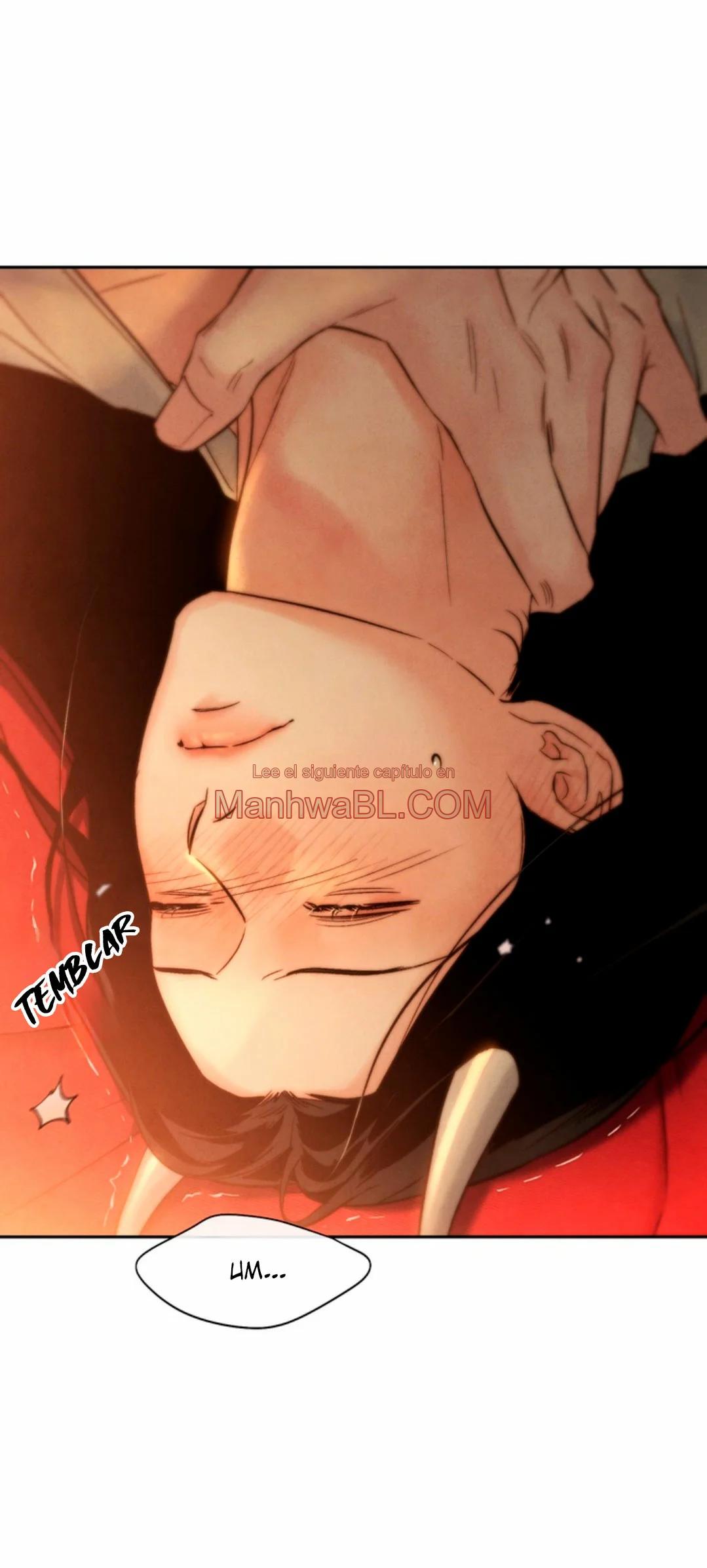 Toxina - Capítulo 15 manhwa