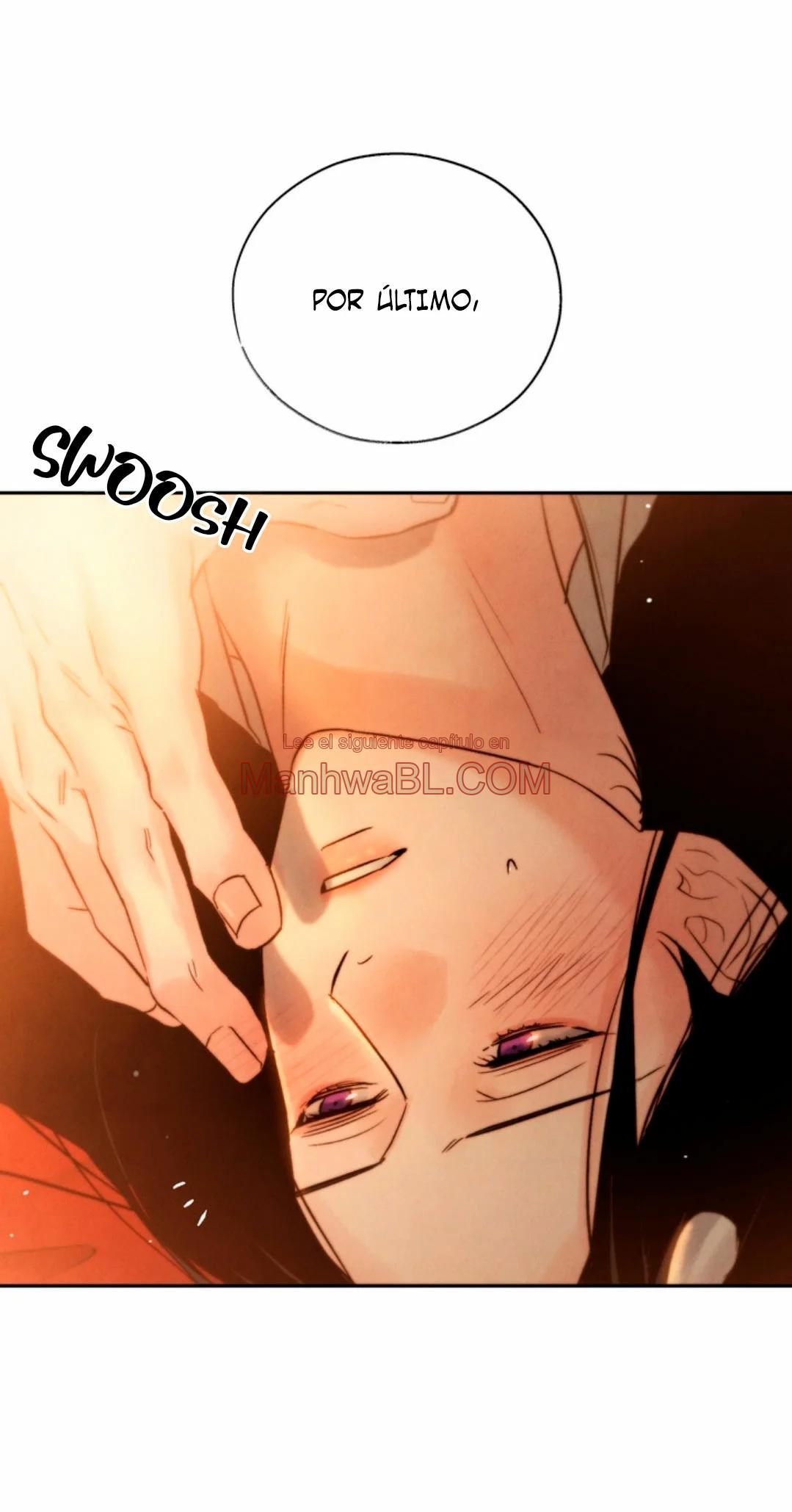 Toxina - Capítulo 15 manhwa