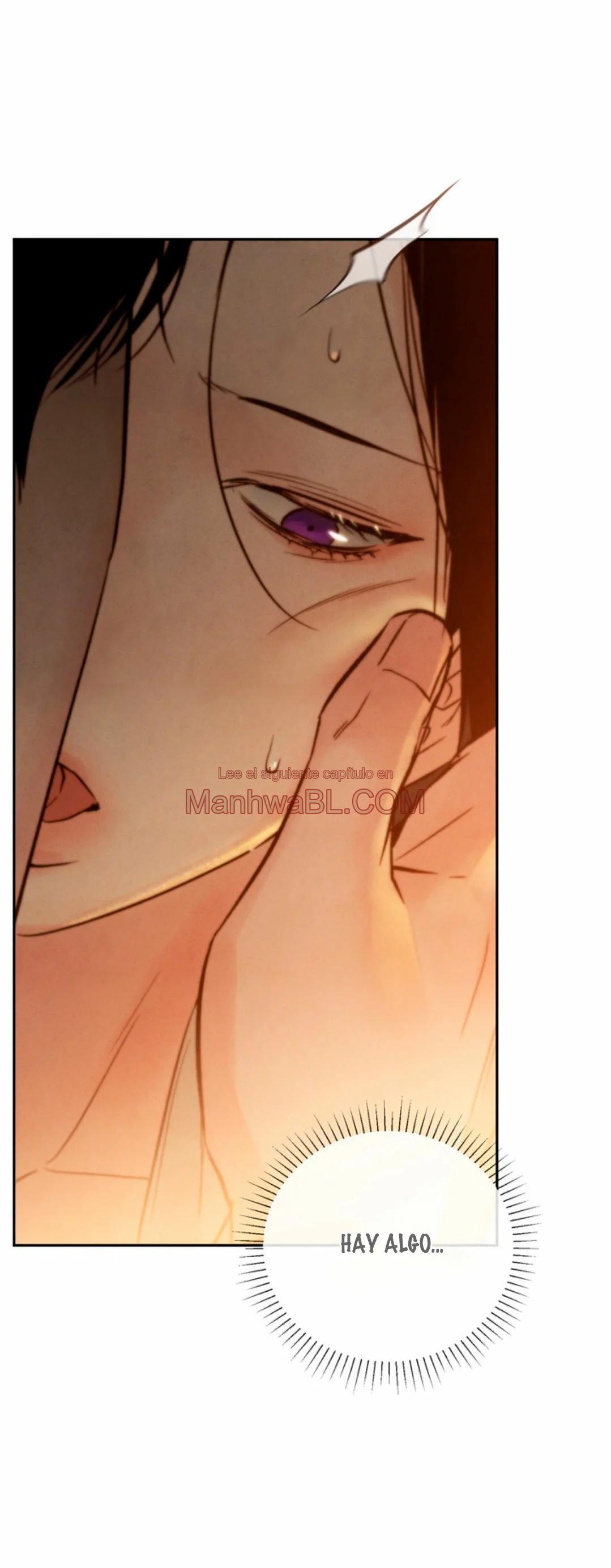 Toxina - Capítulo 15 manhwa