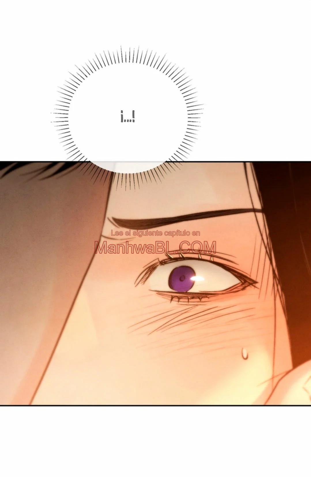 Toxina - Capítulo 15 manhwa