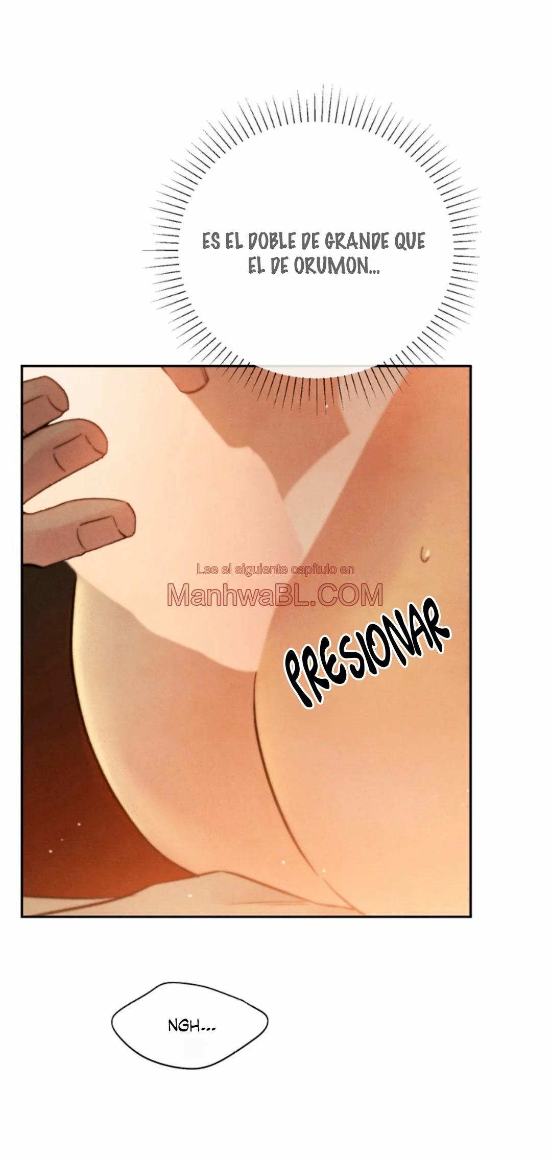 Toxina - Capítulo 15 manhwa