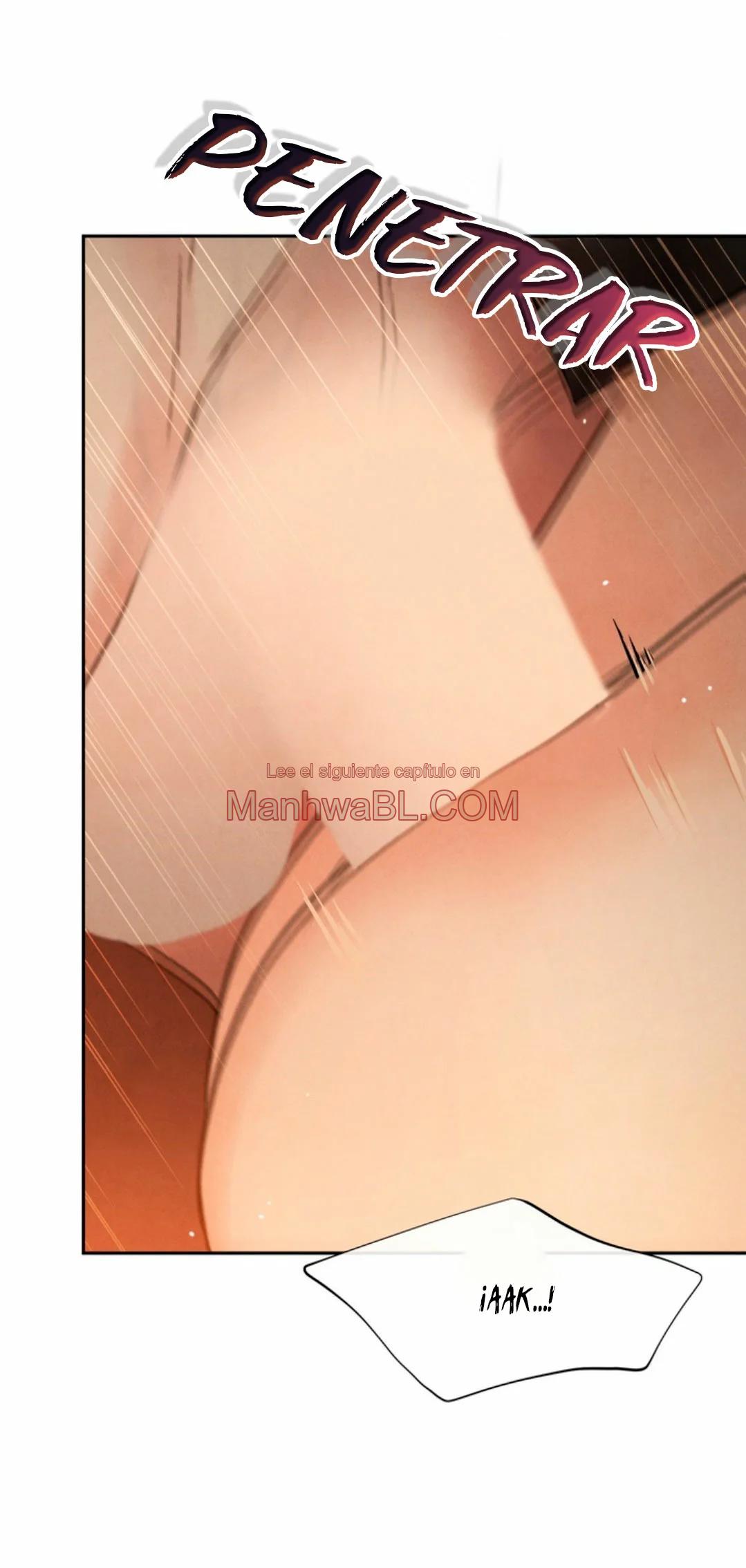 Toxina - Capítulo 15 manhwa