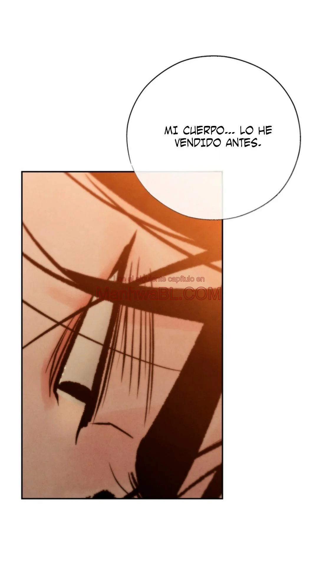 Toxina - Capítulo 15 manhwa