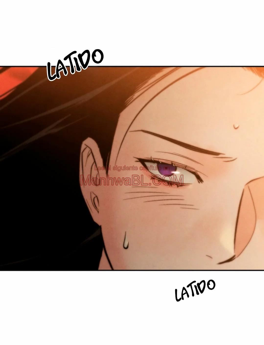 Toxina - Capítulo 15 manhwa
