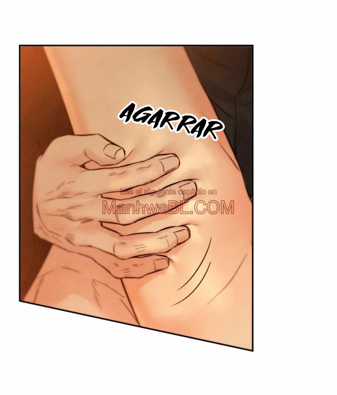 Toxina - Capítulo 15 manhwa