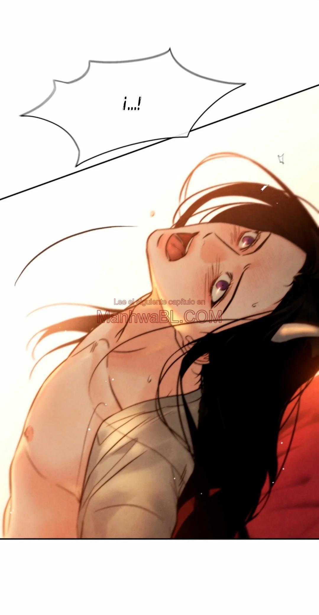Toxina - Capítulo 15 manhwa