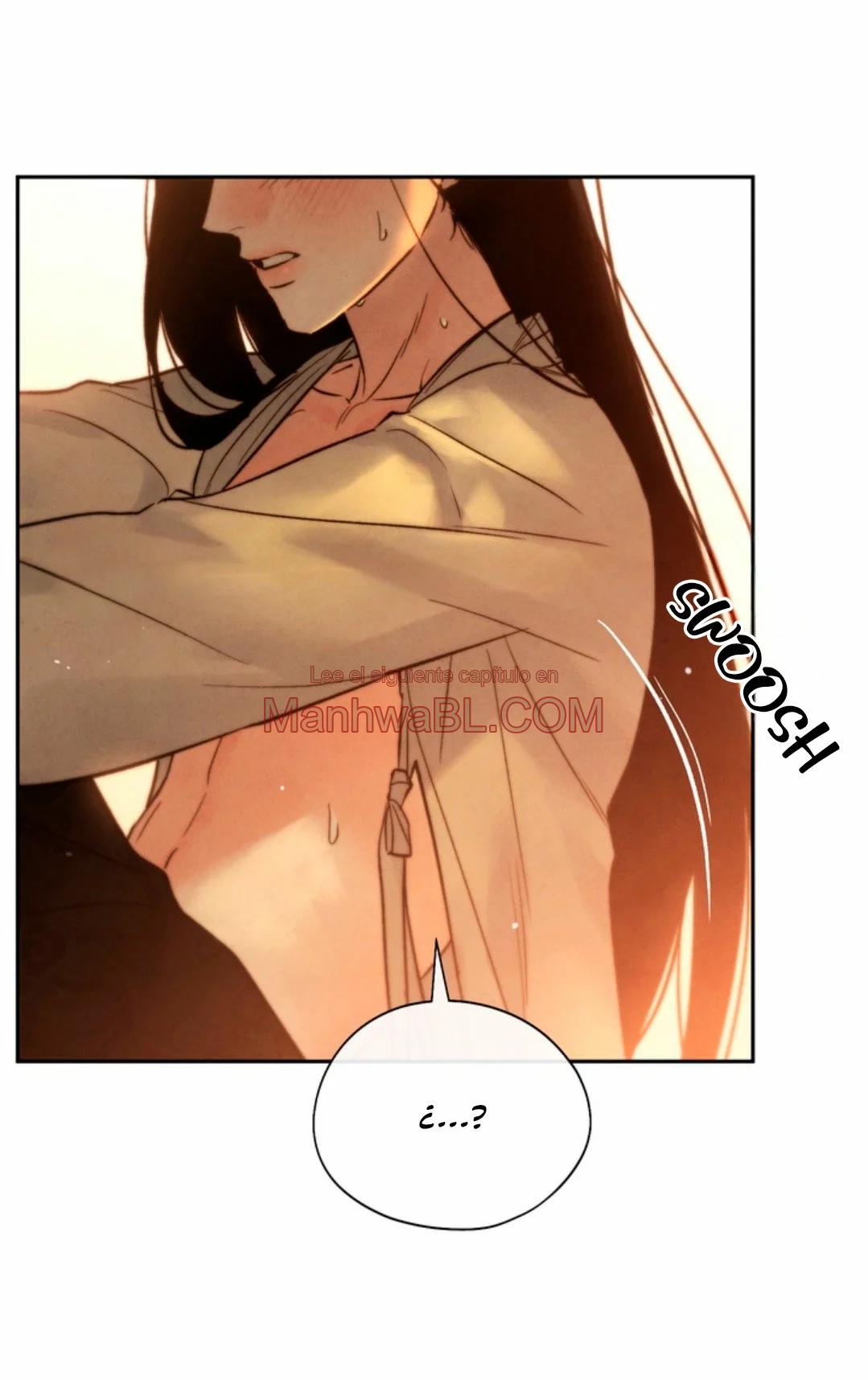 Toxina - Capítulo 15 manhwa