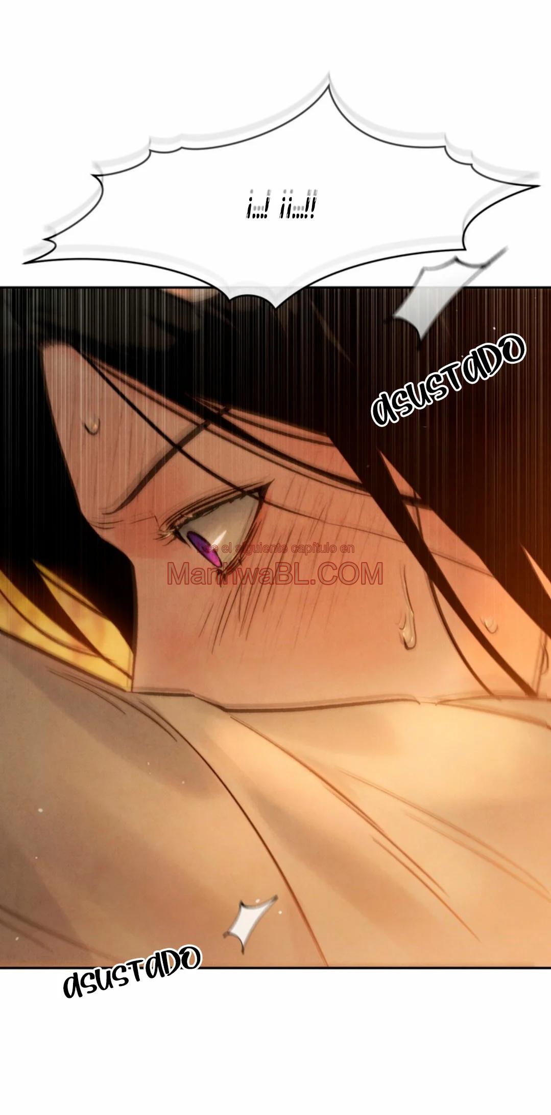 Toxina - Capítulo 15 manhwa