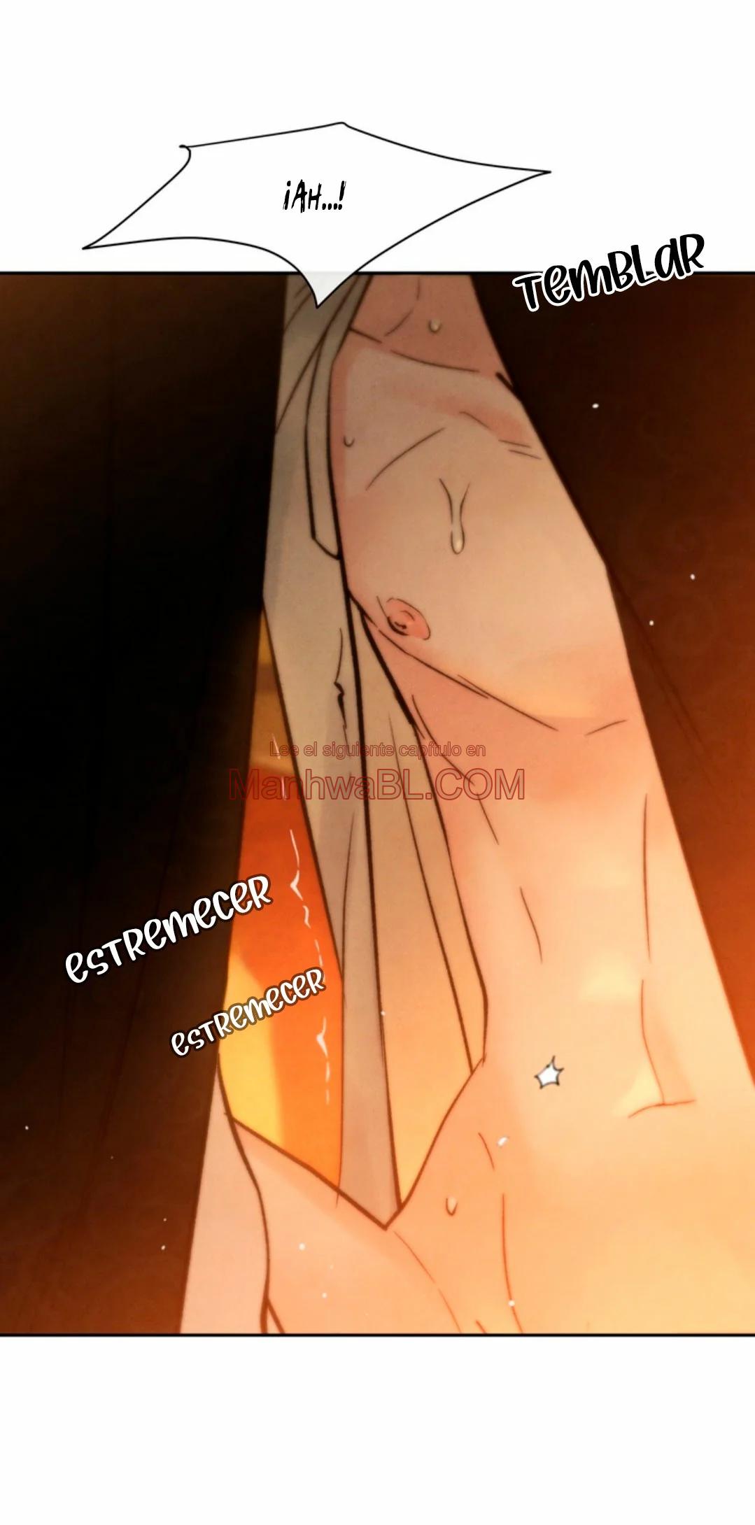 Toxina - Capítulo 15 manhwa
