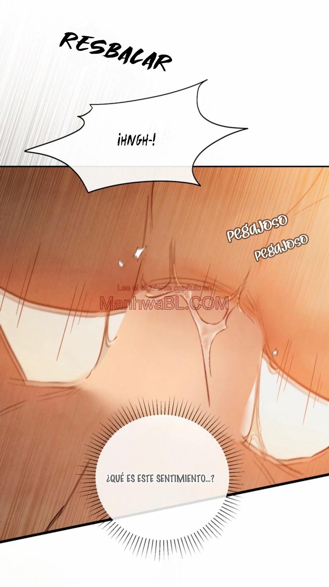 Toxina - Capítulo 15 manhwa