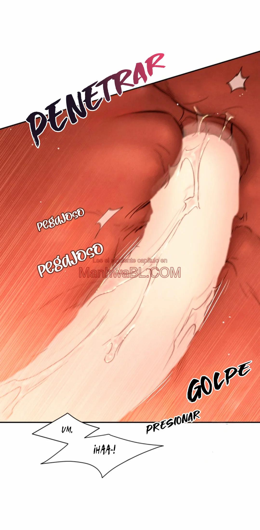 Toxina - Capítulo 15 manhwa