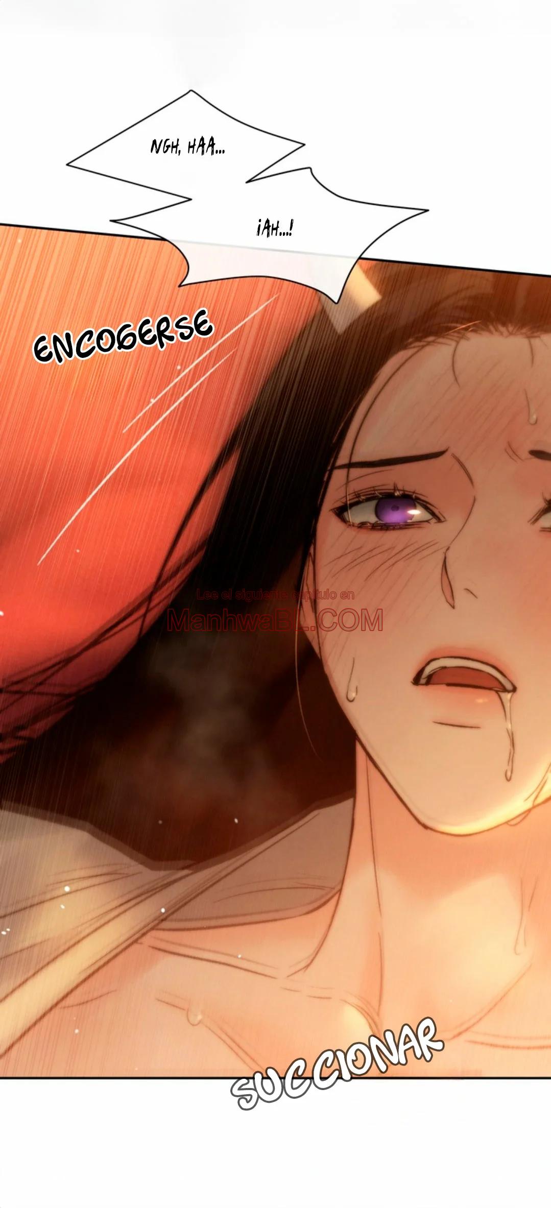 Toxina - Capítulo 15 manhwa