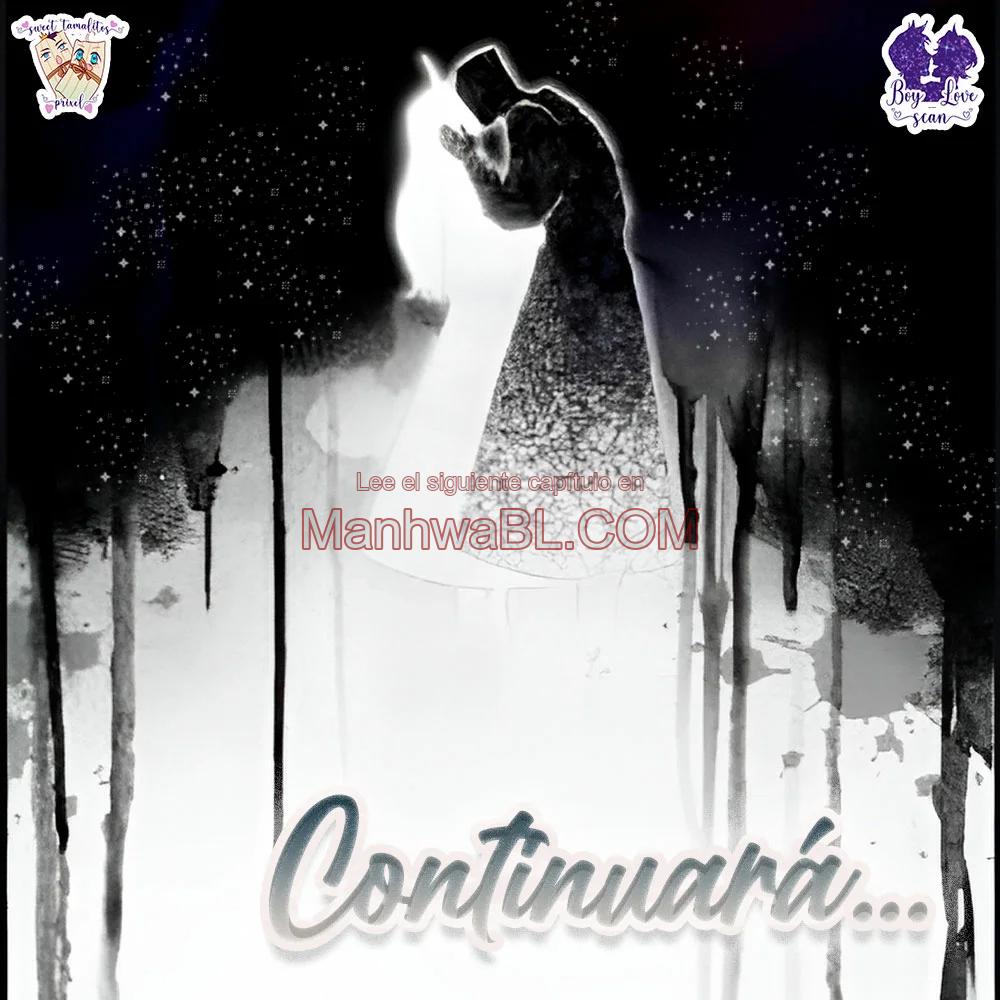 Toxina - Capítulo 15 manhwa
