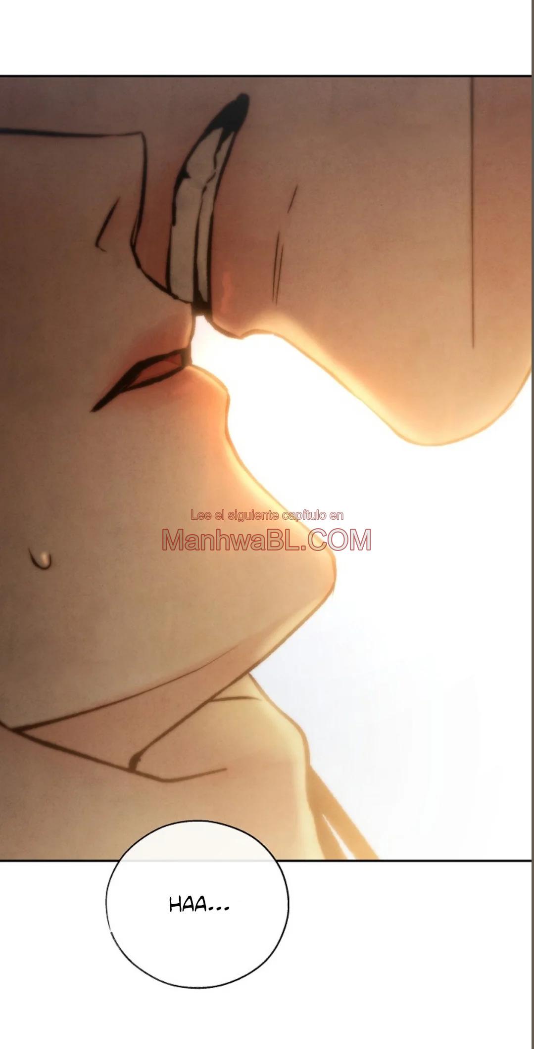 Toxina - Capítulo 11 manhwa