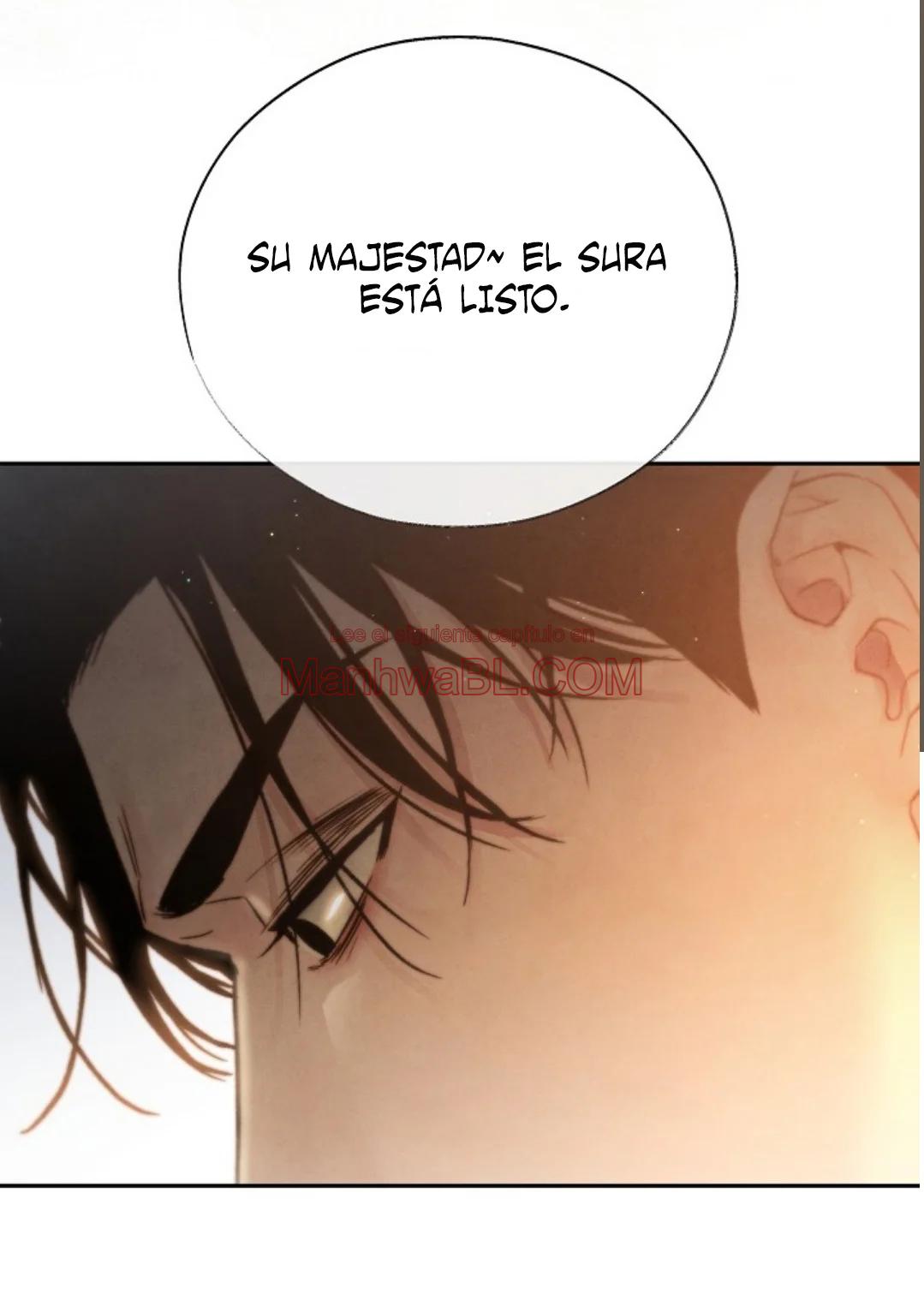 Toxina - Capítulo 11 manhwa