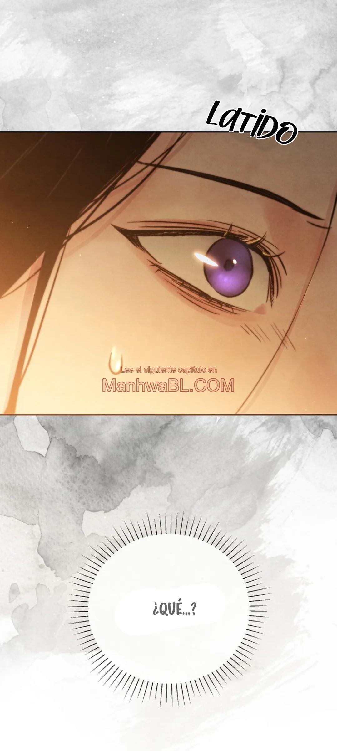 Toxina - Capítulo 11 manhwa