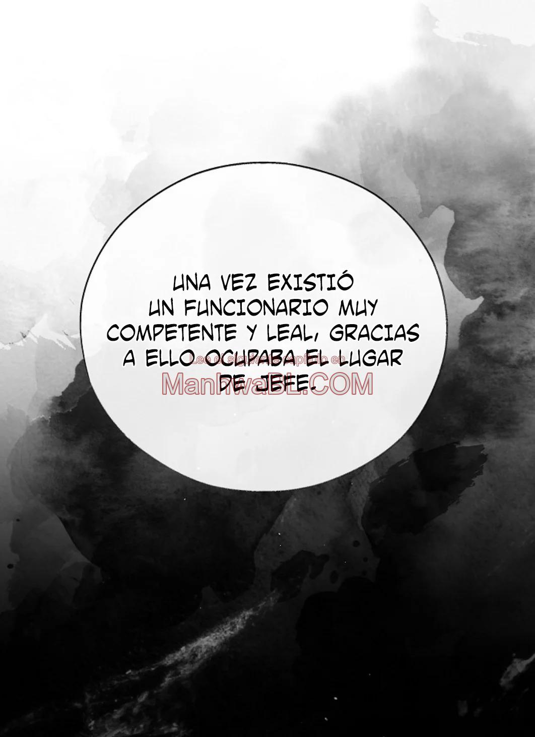 Toxina - Capítulo 11 manhwa
