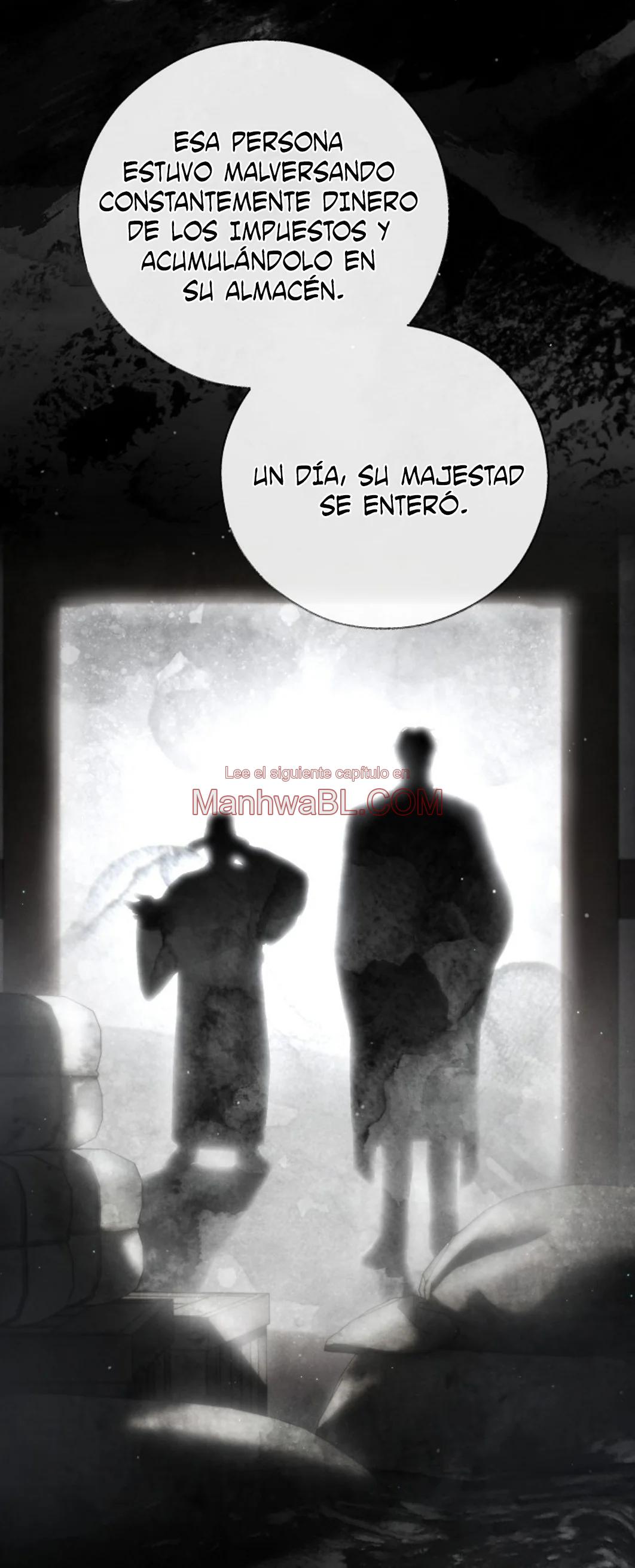 Toxina - Capítulo 11 manhwa