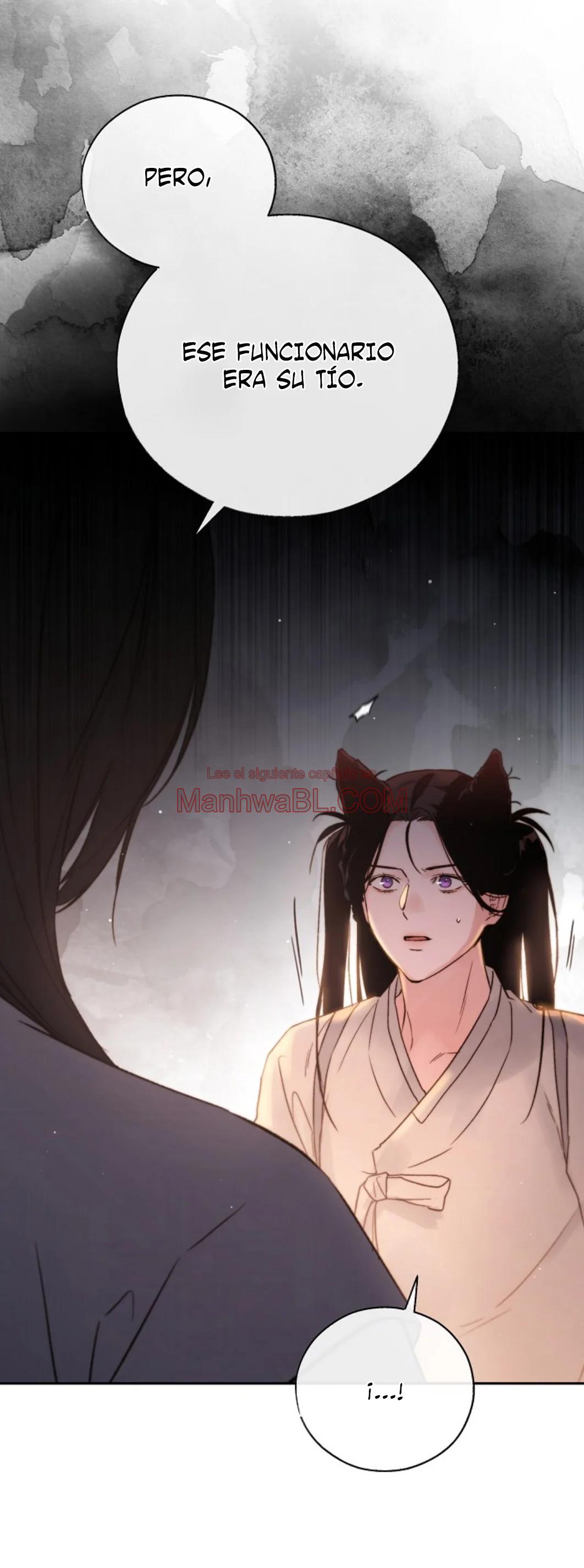Toxina - Capítulo 11 manhwa