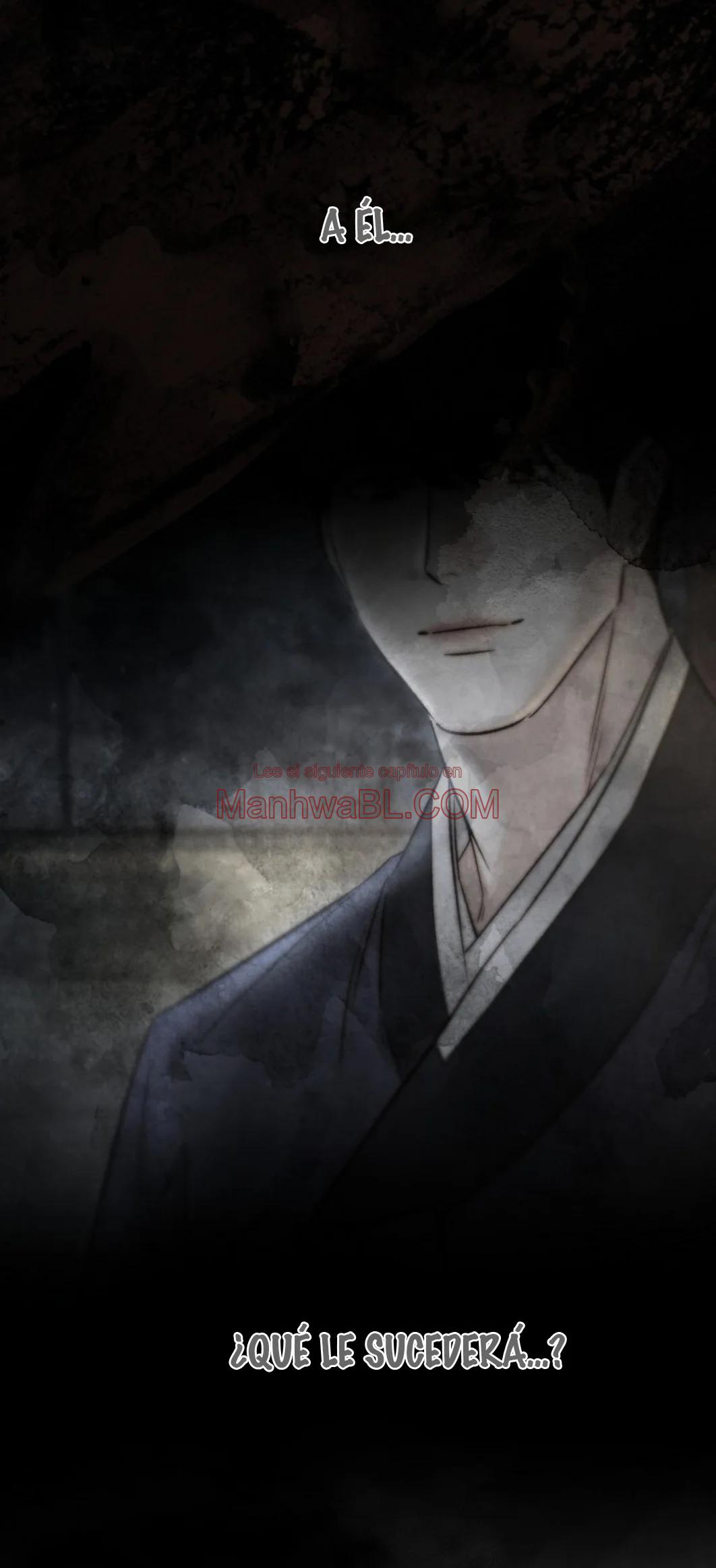 Toxina - Capítulo 11 manhwa