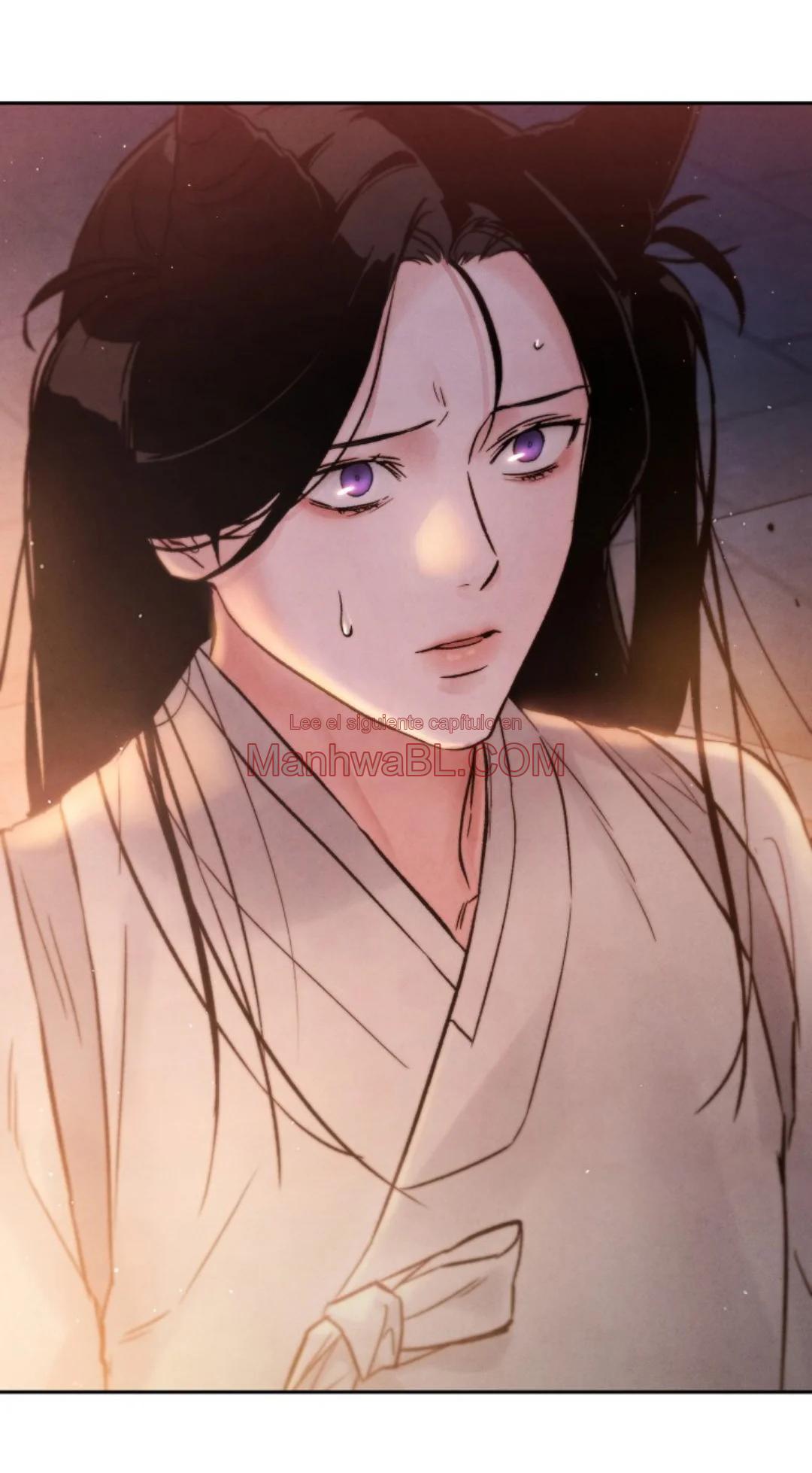 Toxina - Capítulo 11 manhwa