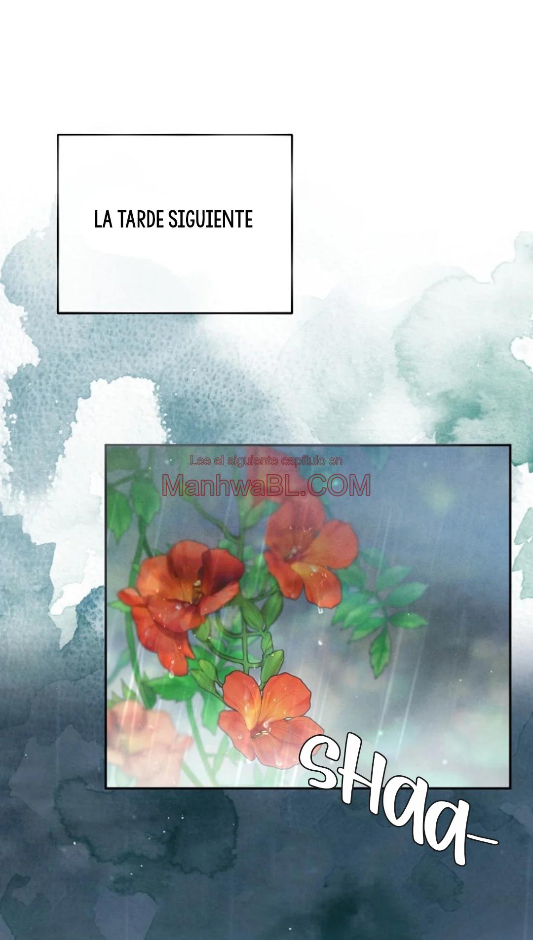 Toxina - Capítulo 11 manhwa
