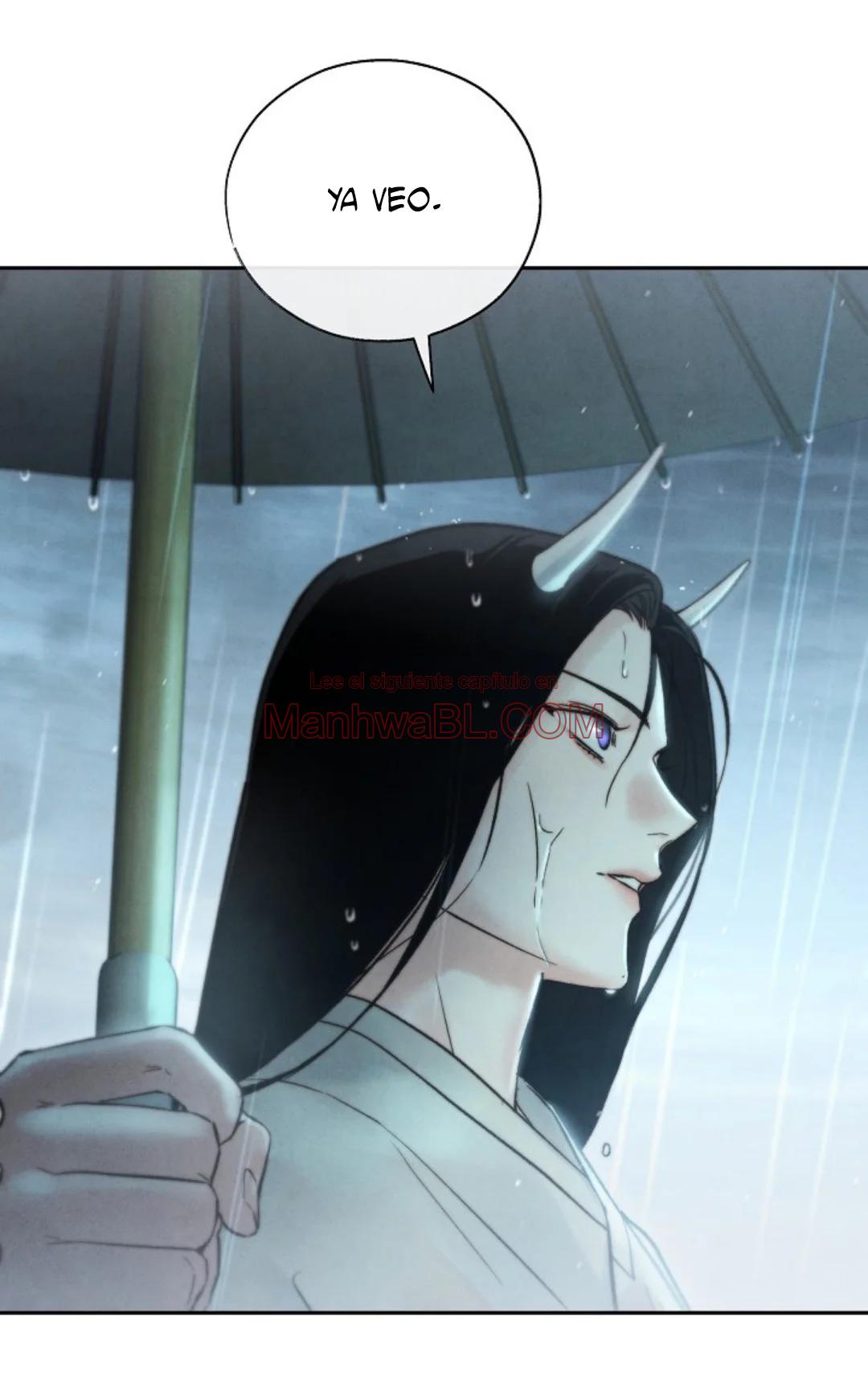 Toxina - Capítulo 11 manhwa