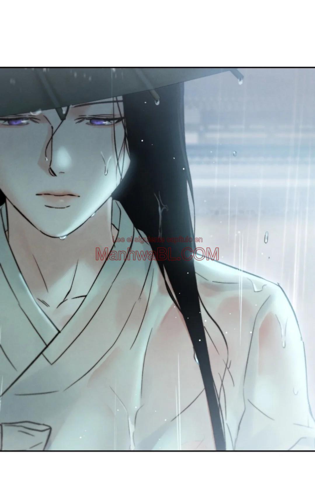 Toxina - Capítulo 11 manhwa