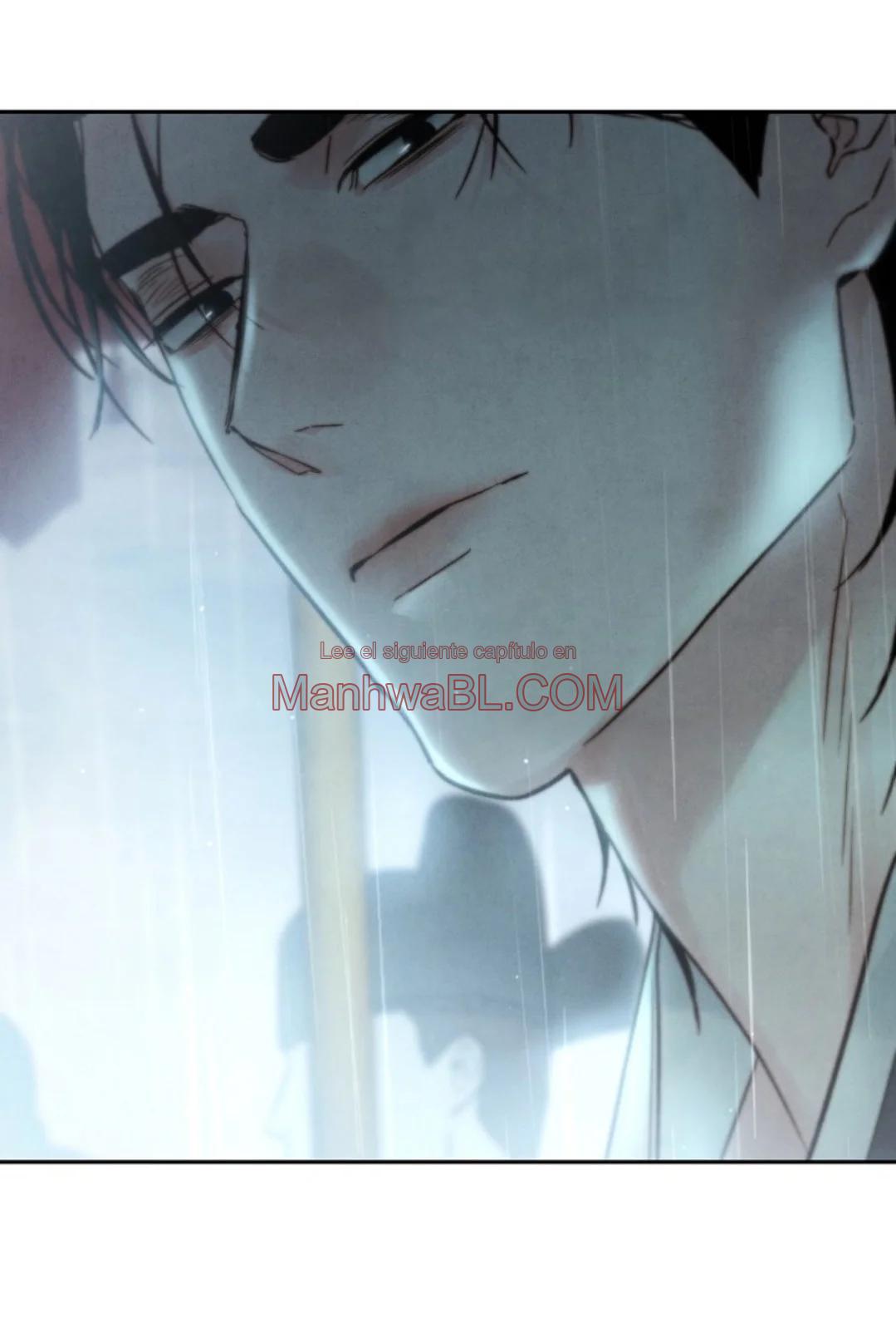 Toxina - Capítulo 11 manhwa