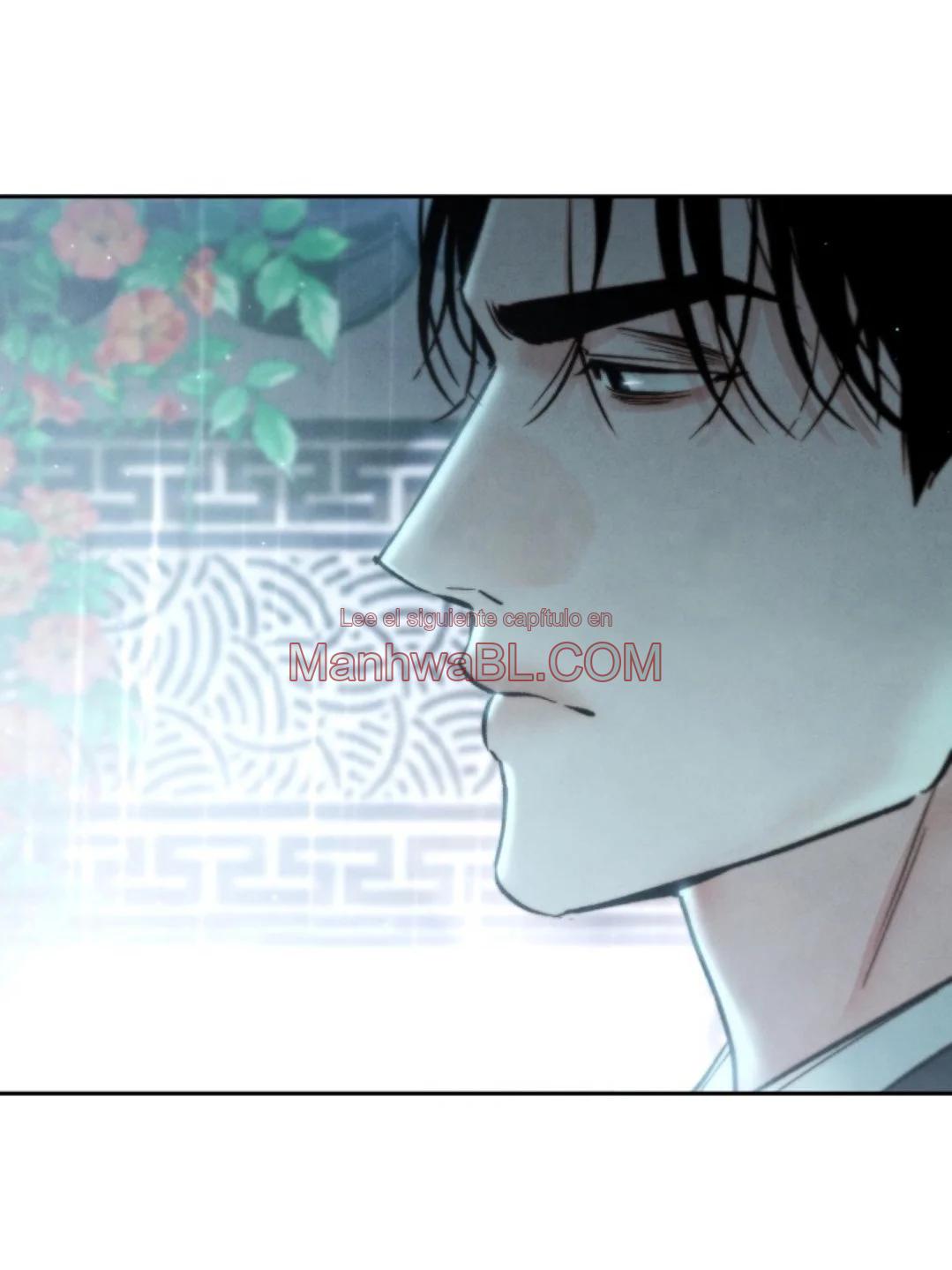 Toxina - Capítulo 11 manhwa