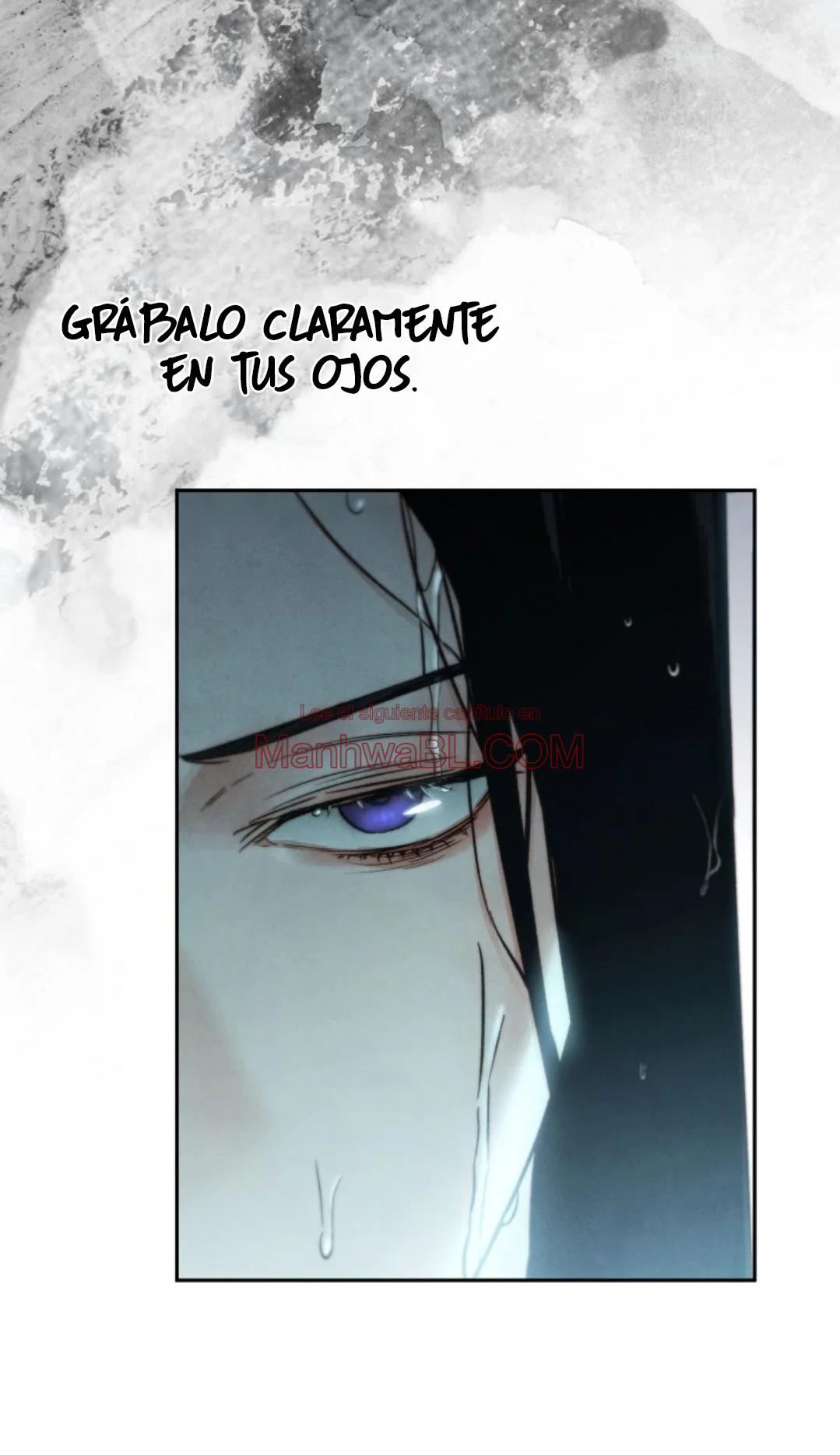 Toxina - Capítulo 11 manhwa