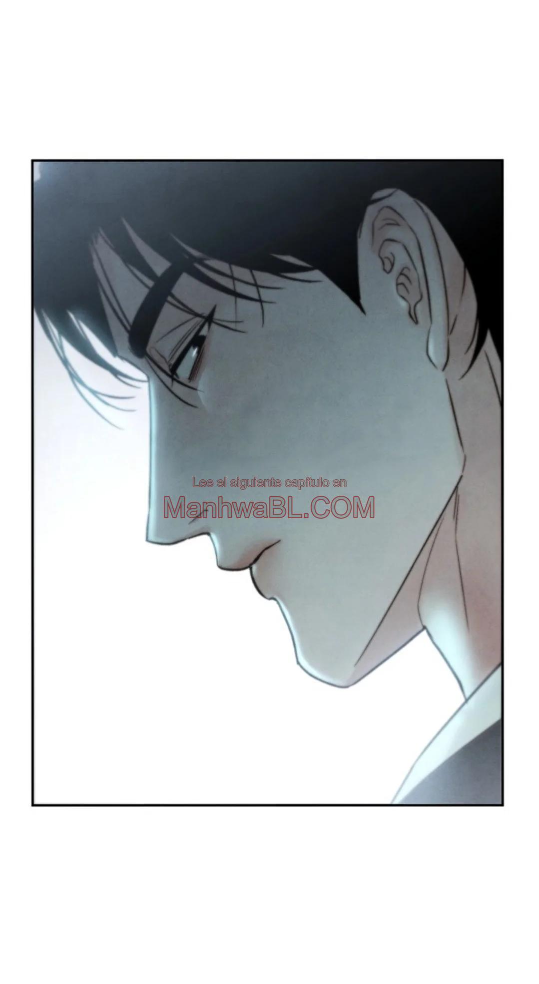 Toxina - Capítulo 11 manhwa