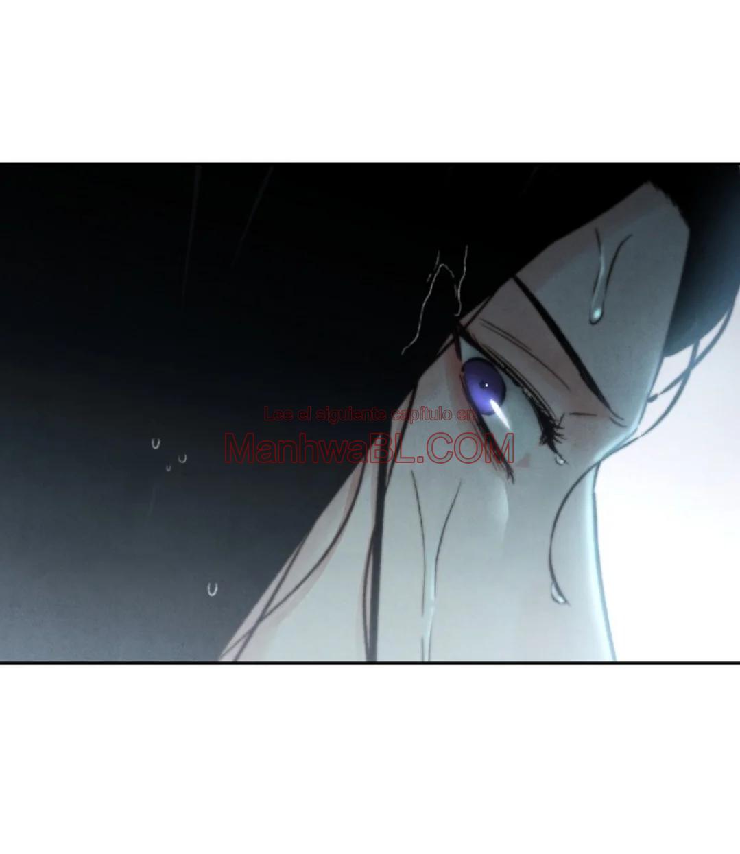 Toxina - Capítulo 11 manhwa