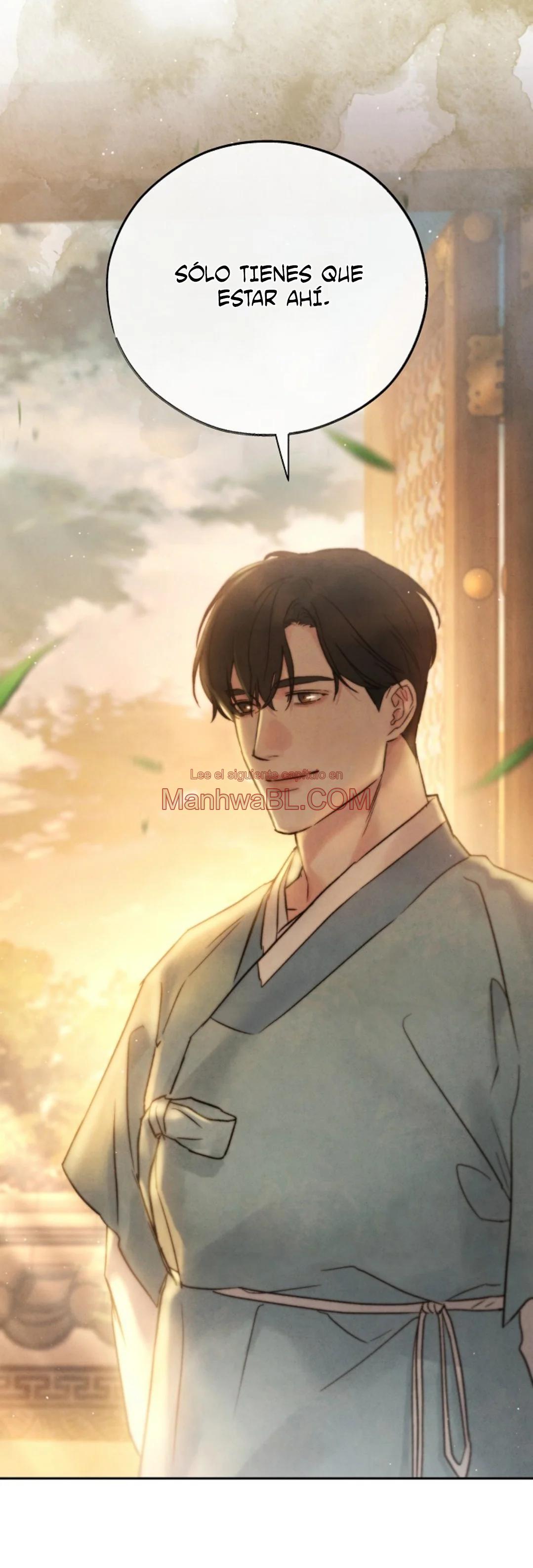 Toxina - Capítulo 11 manhwa