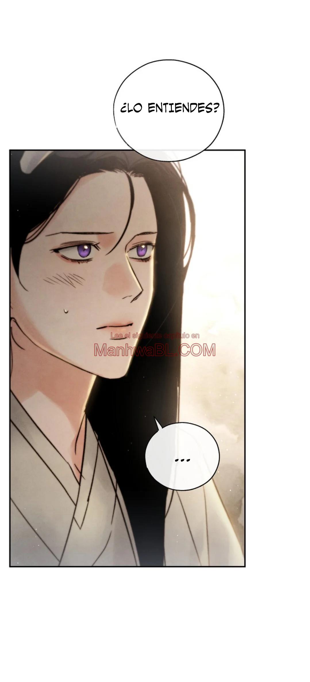Toxina - Capítulo 11 manhwa