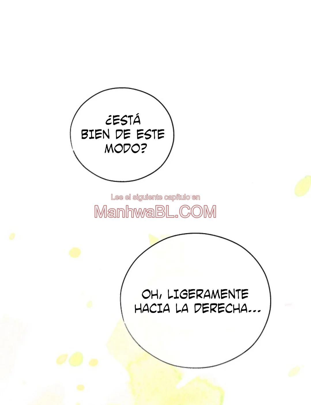 Toxina - Capítulo 11 manhwa