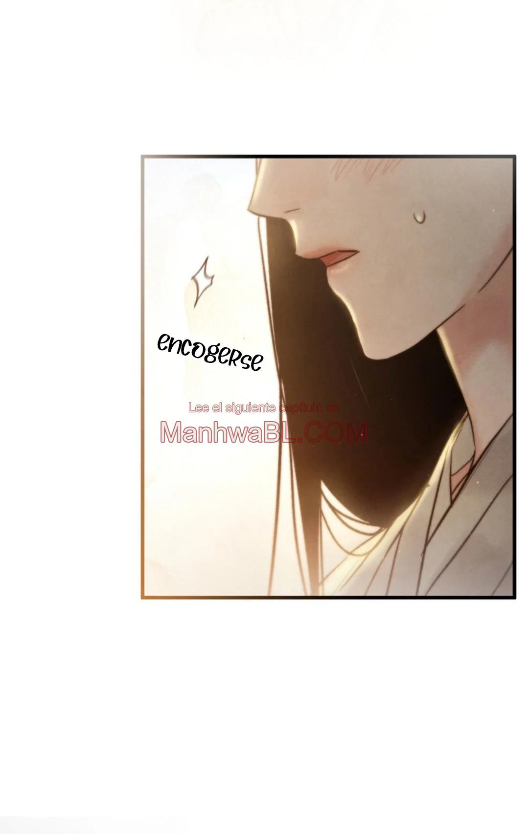 Toxina - Capítulo 11 manhwa