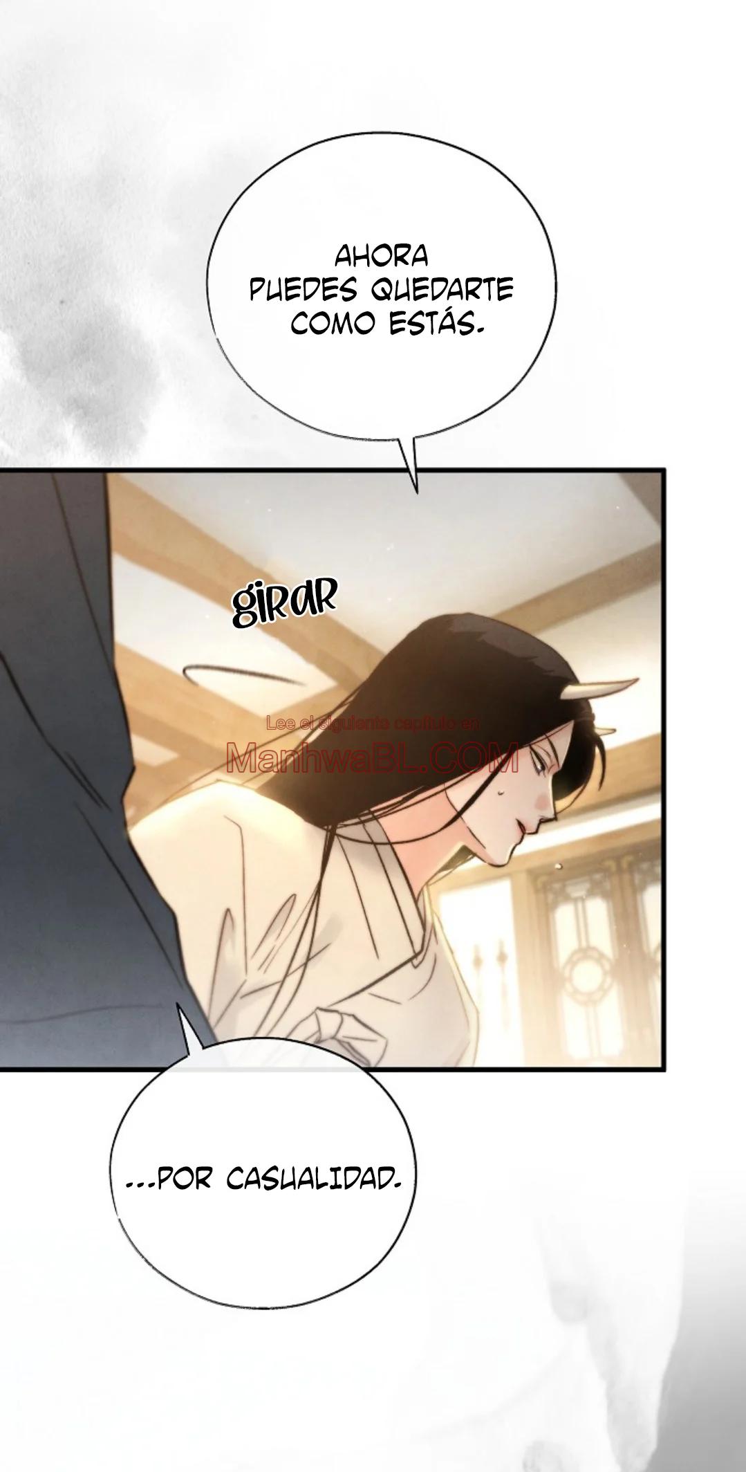 Toxina - Capítulo 11 manhwa
