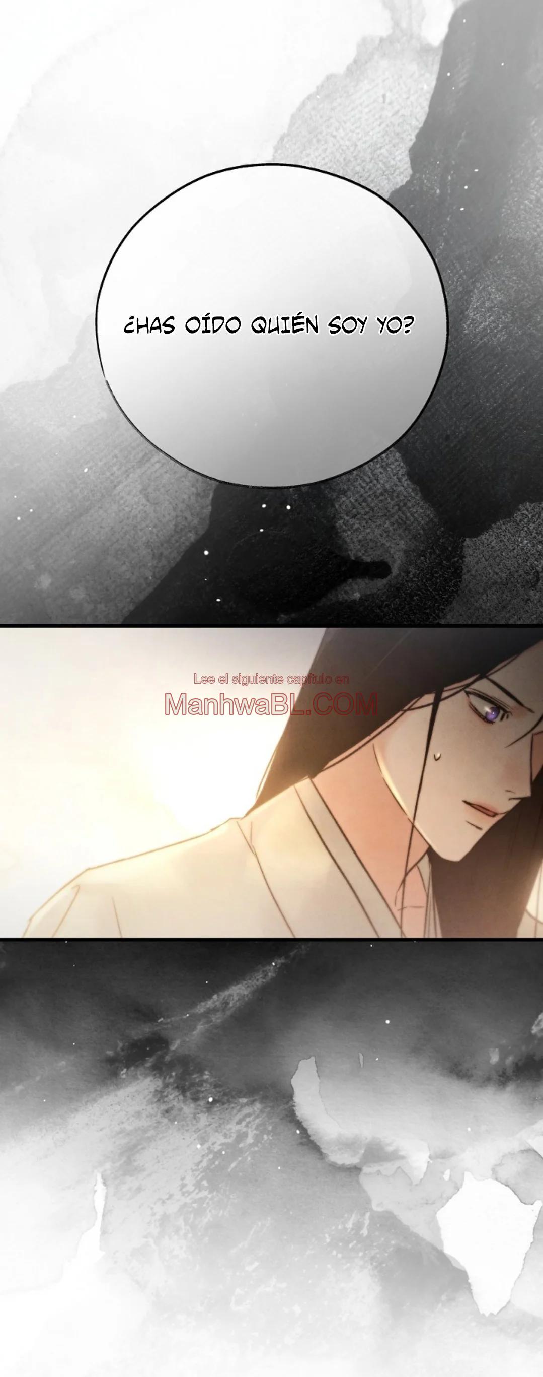 Toxina - Capítulo 11 manhwa