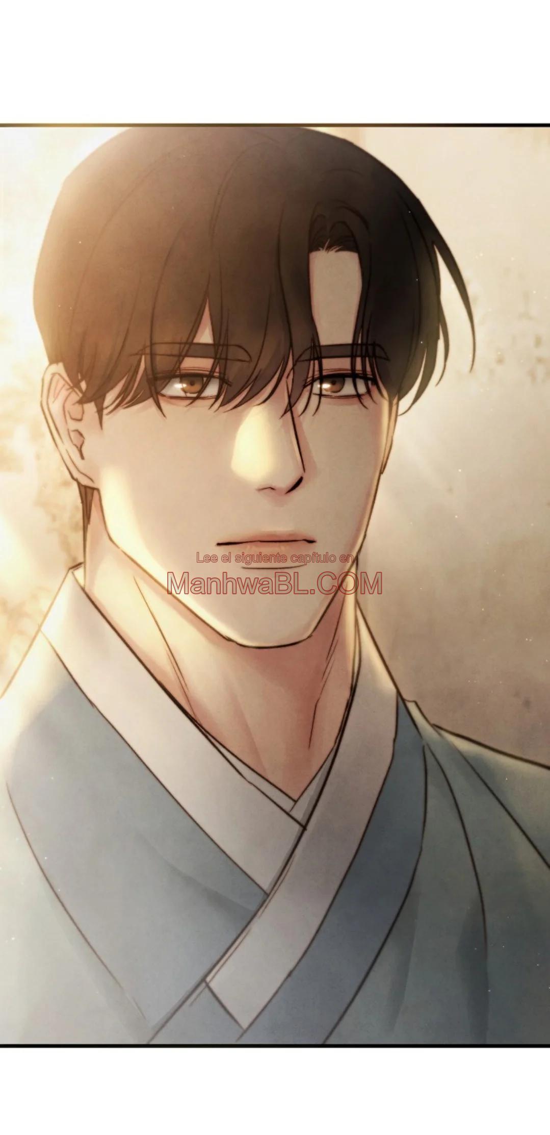 Toxina - Capítulo 11 manhwa