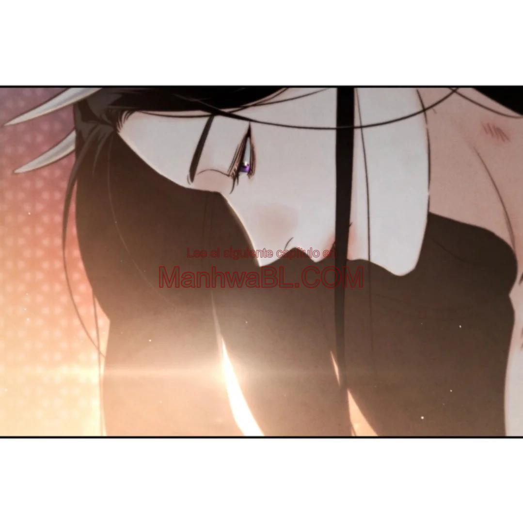 Toxina - Capítulo 24 manhwa