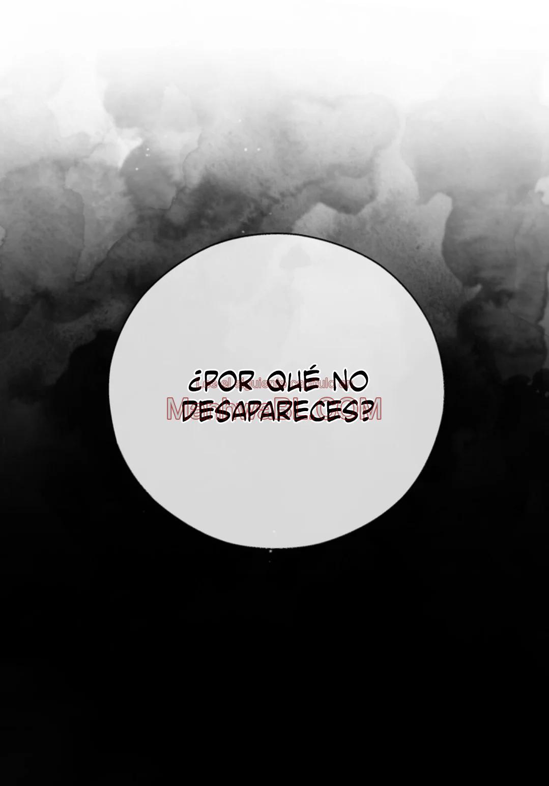 Toxina - Capítulo 24 manhwa