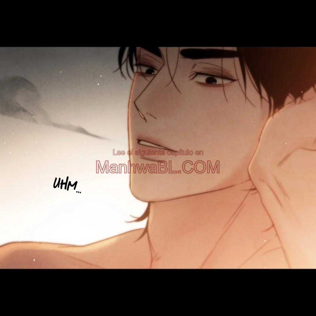 Toxina - Capítulo 24 manhwa