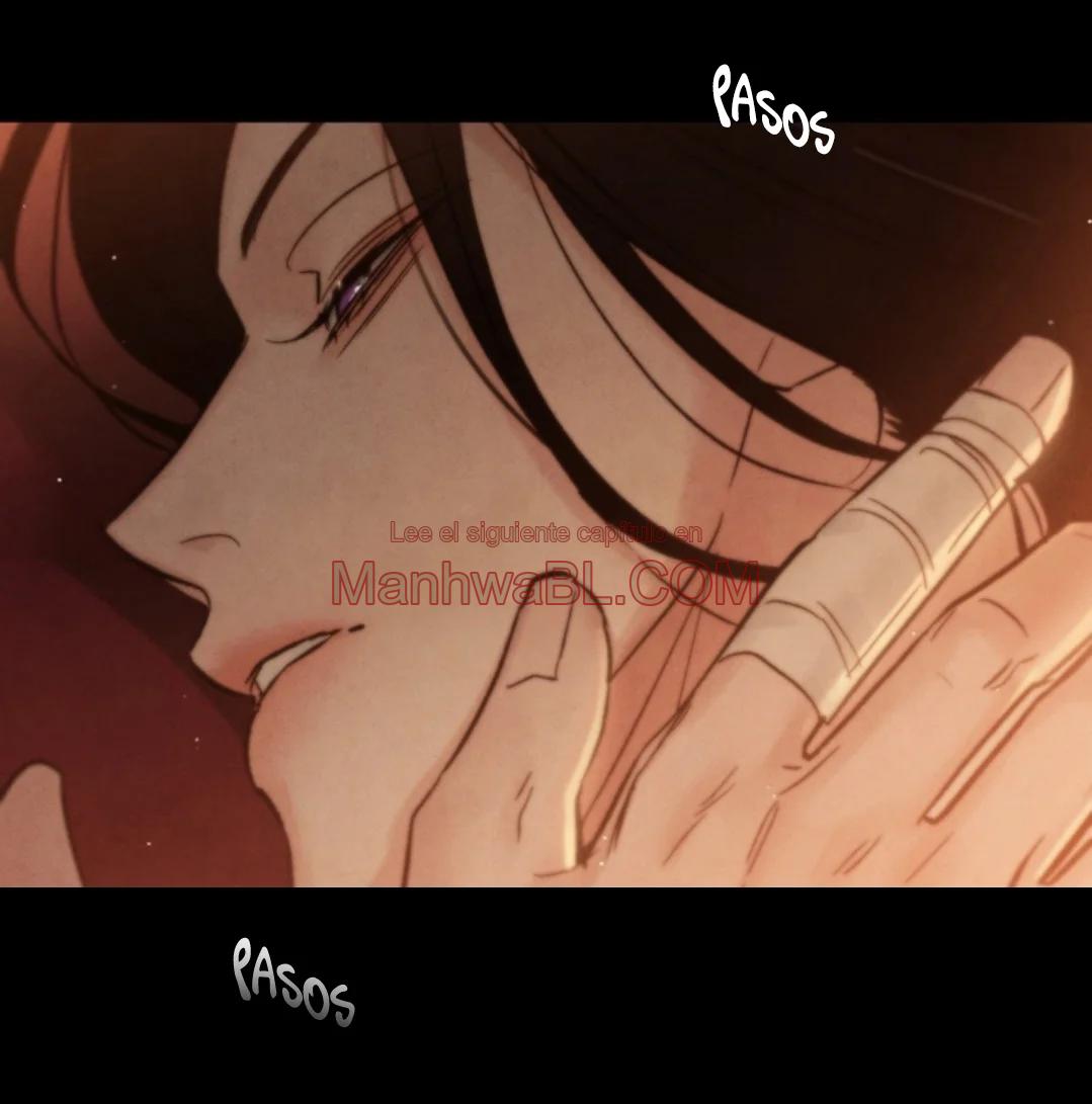 Toxina - Capítulo 24 manhwa