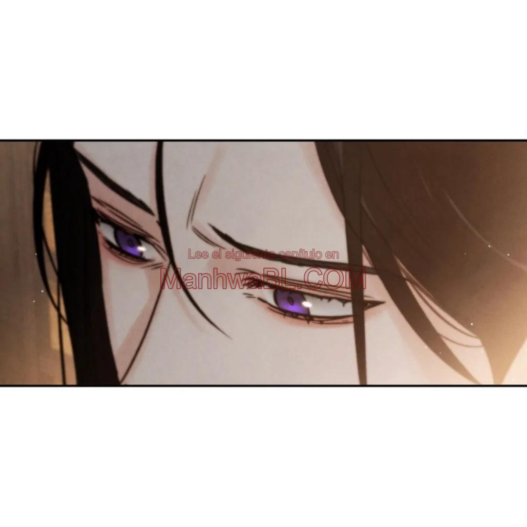 Toxina - Capítulo 24 manhwa