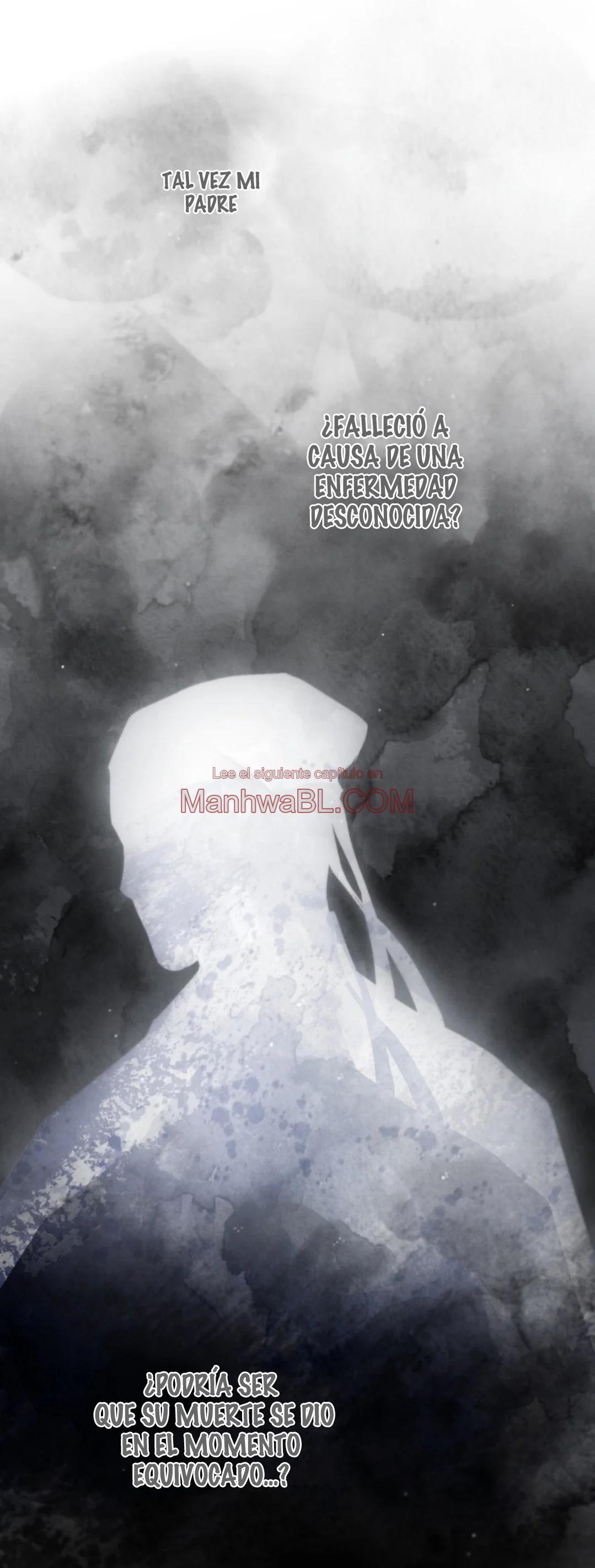 Toxina - Capítulo 24 manhwa