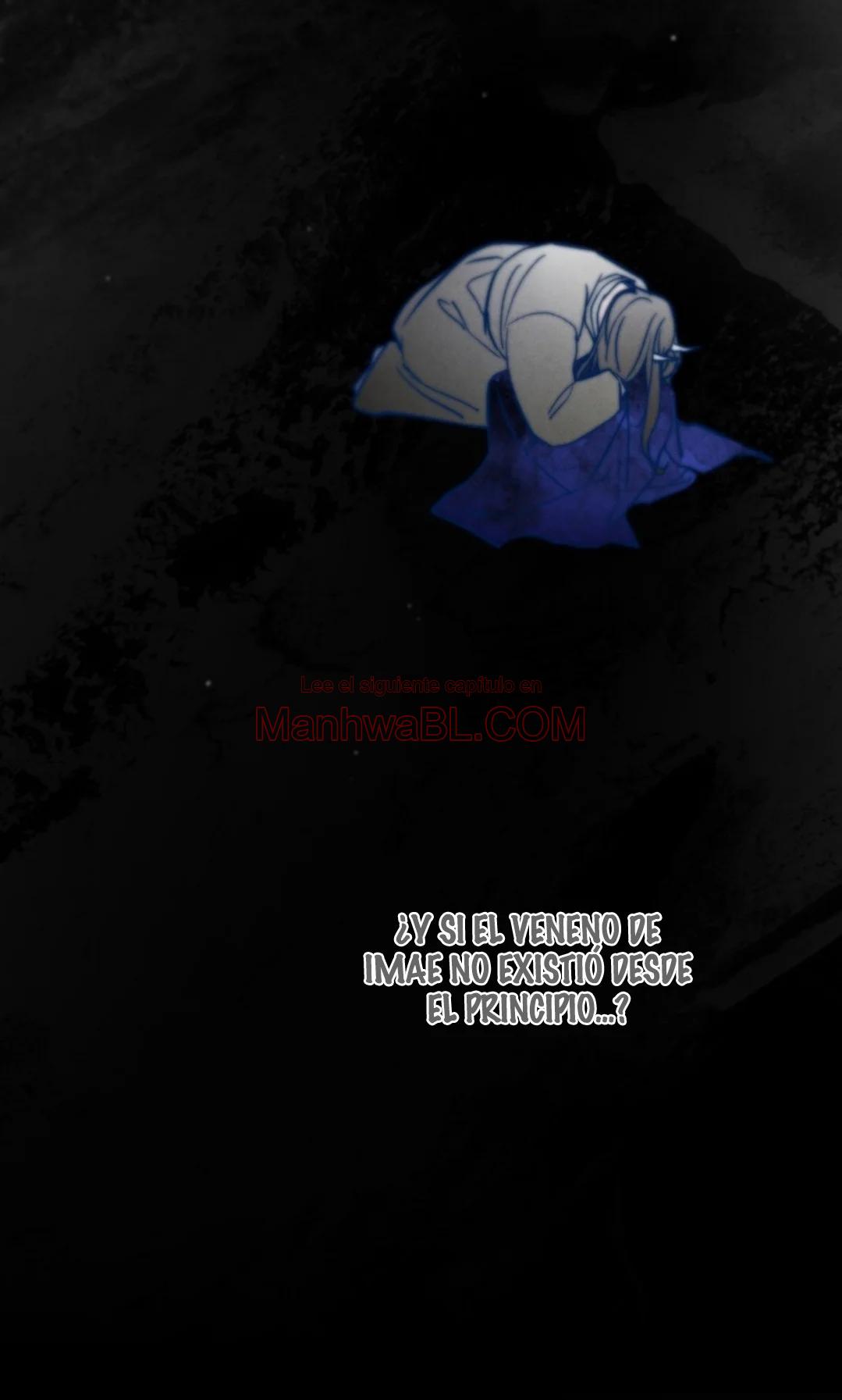 Toxina - Capítulo 24 manhwa